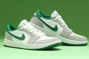 Jordan 1 Retro Low Golf Pine Green Next Step