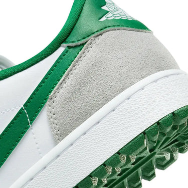Jordan 1 Retro Low Golf Pine Green Next Step