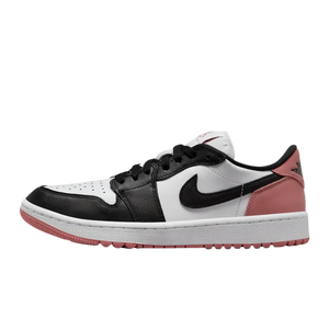 Air Jordan 1 Retro Low Golf Rust Pink
