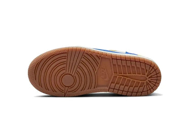 Jordan 1 Retro Low OG SP Travis Scott Canary (PS) Next Step