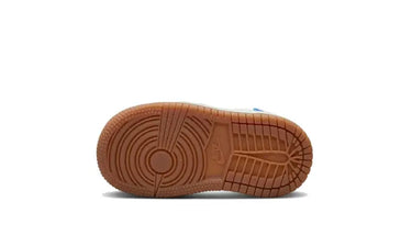 Jordan 1 Retro Low OG SP Travis Scott Canary (TD) Next Step