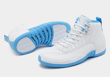 Jordan 12 Retro Melo (2025) Next Step