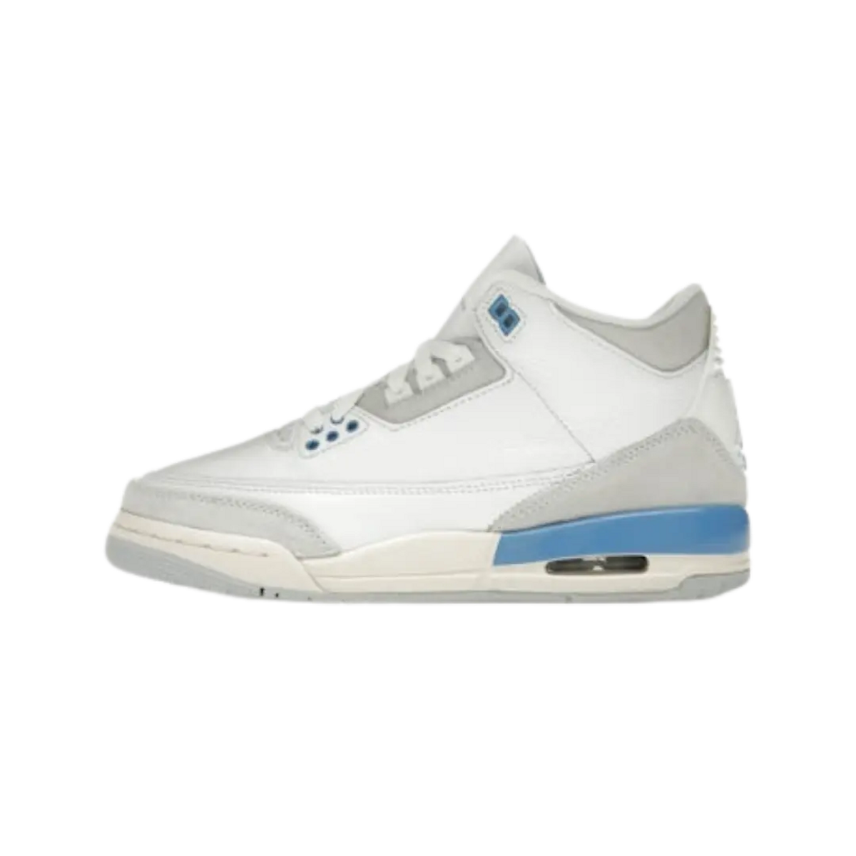 Jordan 3 Retro Lucky Shorts (GS)