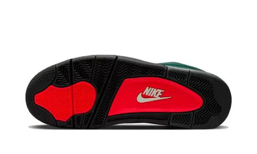 Jordan 4 RM SP Nigel Sylvester Grandma's Driveway Next Step