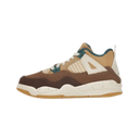 Jordan 4 Retro Cacao Wow (PS)