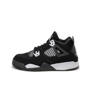 Air Jordan 4 Retro White Thunder (PS)
