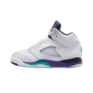 Jordan 5 Retro Grape (2025) (PS)