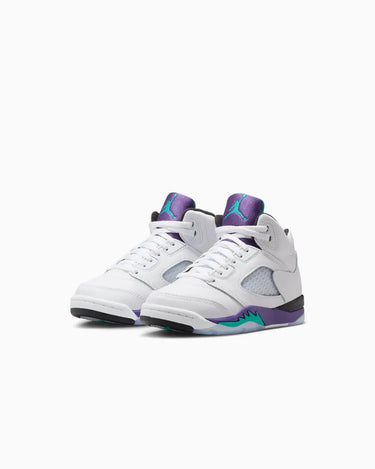 Jordan 5 Retro Grape (2025) (PS) Next Step