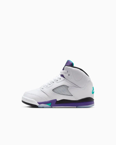 Jordan 5 Retro Grape (2025) (PS) Next Step
