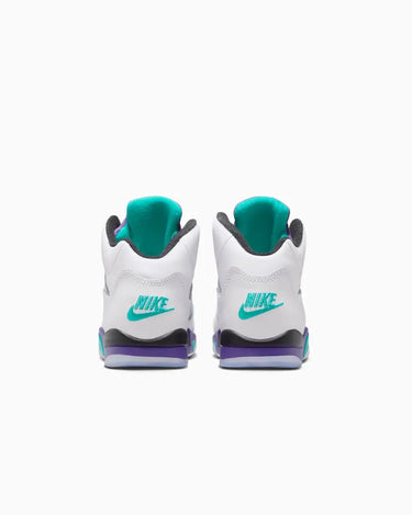Jordan 5 Retro Grape (2025) (PS) Next Step