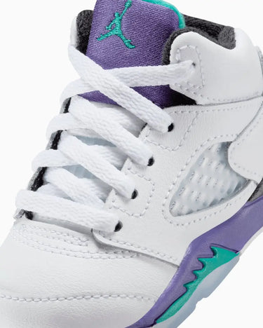 Jordan 5 Retro Grape (2025) (TD) Next Step