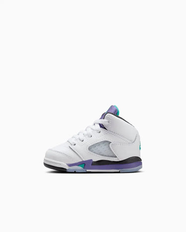Jordan 5 Retro Grape (2025) (TD) Next Step