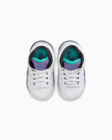 Jordan 5 Retro Grape (2025) (TD) Next Step