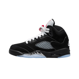 Air Jordan 5 Retro OG Black Metallic Reimagined (GS)