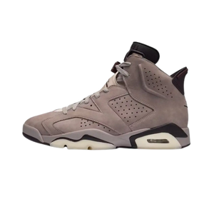 Air Jordan 6 Retro A Ma Maniére Smokey Mauve