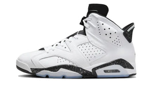 Jordan 6 Retro Reverse Oreo