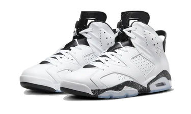 Jordan 6 Retro Reverse Oreo Next Step