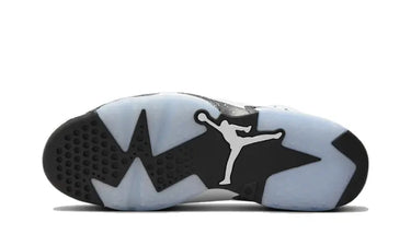 Jordan 6 Retro Reverse Oreo Next Step