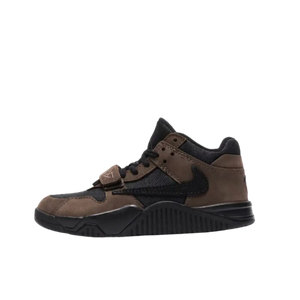 Air Jordan Jumpman Jack TR Travis Scott Dark Mocha (TD)