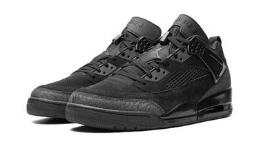 Jordan Spizike Low Black Cat Next Step