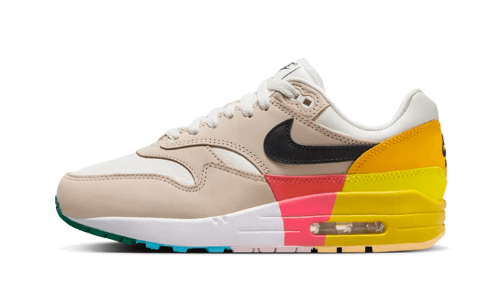 Nike Air Max 1 Multi-Color Next Step