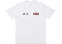 KAWS x Monsters Count Chocula T-shirt White
