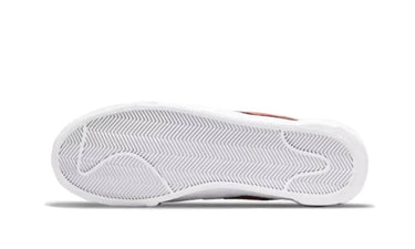 KAWS x Sacai x Nike Blazer Low Khaki Multi Next Step