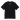 KAWS x Uniqlo T-Shirt Black Graphic - View 2 | Next Step