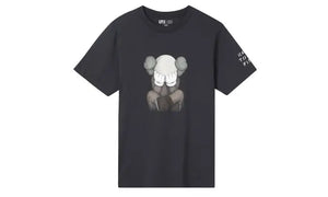KAWS x Uniqlo Tòquio First Kids Tee Graphic Tee