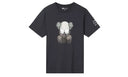 KAWS x Uniqlo Tokyo First Kids Tee Graphic Tee