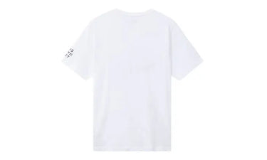 KAWS x Uniqlo Tokyo First Tee White