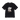 KAWS x Uniqlo UT Short Sleeve Graphic T-shirt Black
