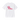 KAWS x Uniqlo UT Short Sleeve Graphic T-shirt Pink
