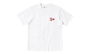 KAWS x Uniqlo Warhol UT Graphic 476350 T-shirt White Next Step