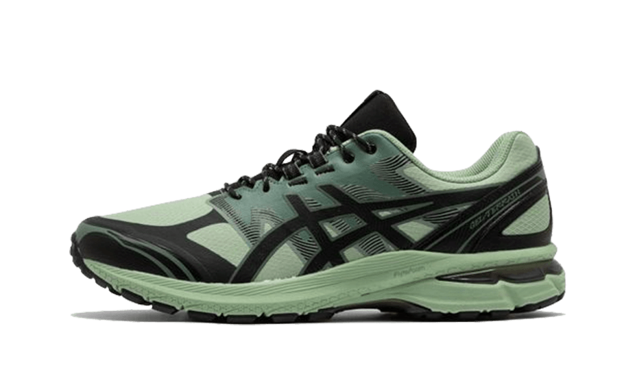 ASICS Gel-Terrain Dark Jade Next Step