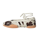 Adidas Taekwondo Mei Cow Print Aurora Coffee