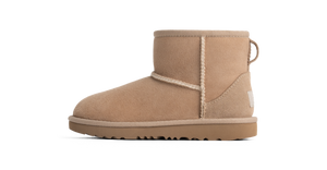 UGG Classic II Mini Boot Sand (Kids)