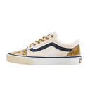 KPop Demon Hunters x Vans Old Skool Big Kids 'Golden'