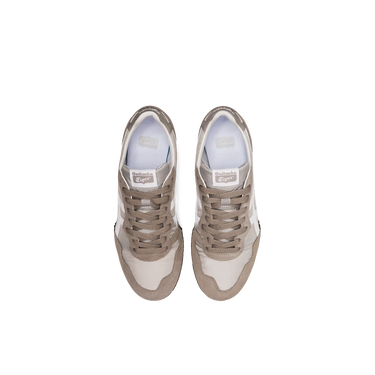Onitsuka Tiger Serrano Oyster Grey White Next Step