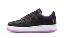 Kobe x Nike Air Force 1 Low Black Purple Stardust