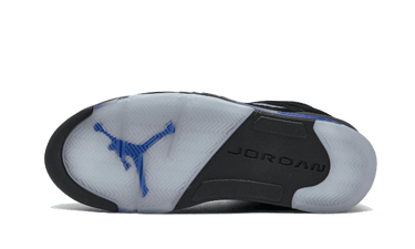 Air Jordan 5 Retro Racer Blue Next Step