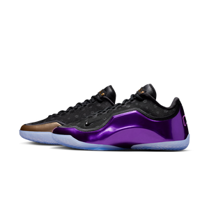 Nike LeBron 23 The Chosen One and The One Who Chose (Translucent Outsole)