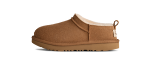 UGG Classic Micro Slipper Chestnut (Kids)