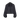 Adidas Pleated Track Top Black