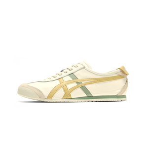 Onitsuka Tiger Mexico 66 Cream Mineral Brown