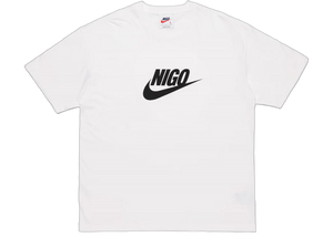 Nike x Nigo T-shirt White