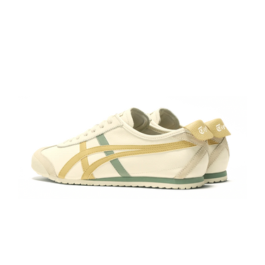 Onitsuka Tiger Mexico 66 Cream Mineral Brown Next Step