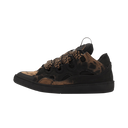 Lanvin Curb Black Beige