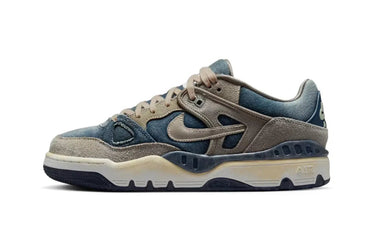 Levi's x Nigo x Nike Air Force 3 Low SP Olive Green Next Step