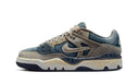 Levi's x Nigo x Nike Air Force 3 Low SP Olive Green